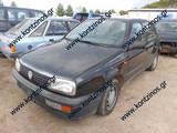 VW GOLF 3